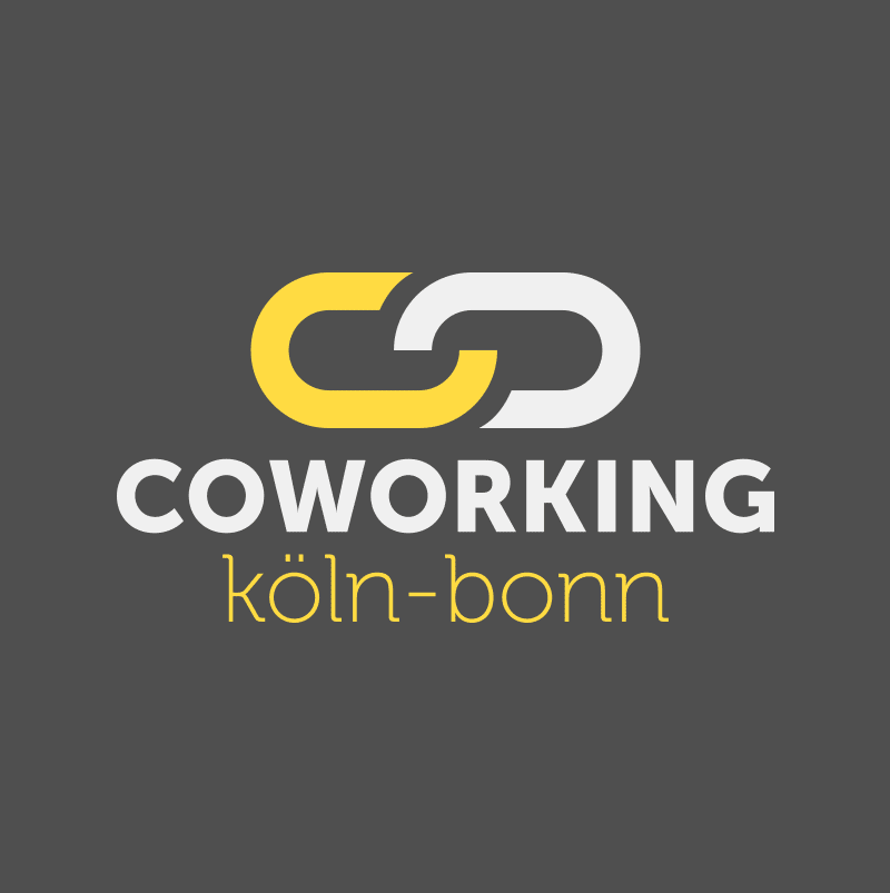 Wort-/Bildmarke CoWorking Köln/Bonn